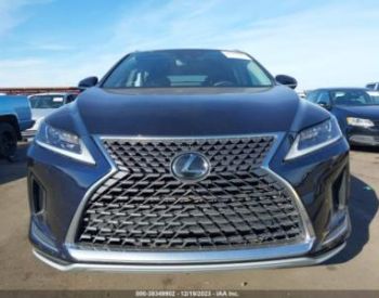 LEXUS RX 350 2020 3.5 - 2