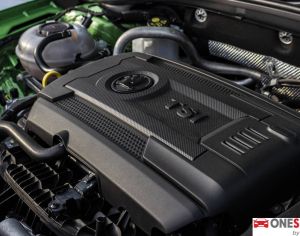 VOLKSWAGEN Passat 2013-2018 - 2
