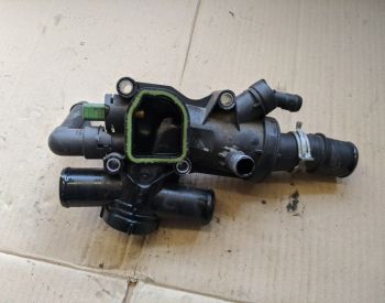 CITROEN C5 2006-2009