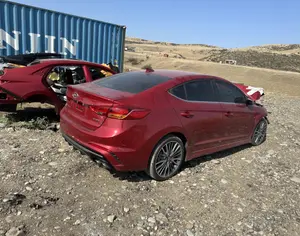 HYUNDAI Elantra 2017 2.0 - 1