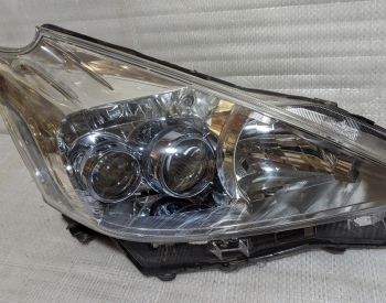 TOYOTA Prius V 2011-2014 - 4