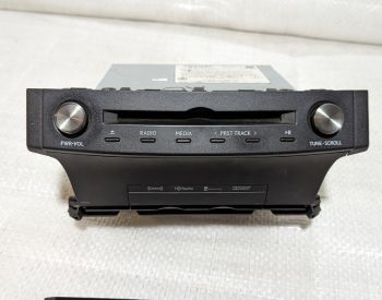 LEXUS IS 200 2013-2017 - 2