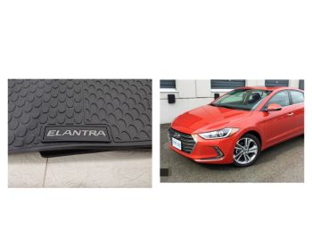 HYUNDAI Elantra 1966-2026