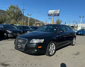 AUDI A6 2005 3.2