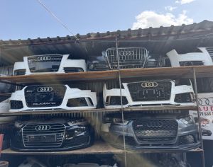 AUDI Q5 2015 3.0 - 1