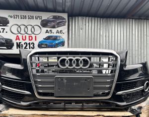 AUDI Q5 2015 3.0 - 2