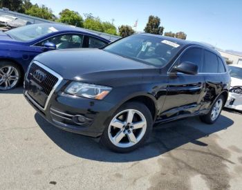 AUDI Q5 2015 3.0 - 3