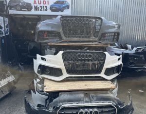 AUDI A5 2014 3.0