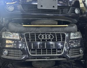 AUDI A5 2014 3.0 - 2