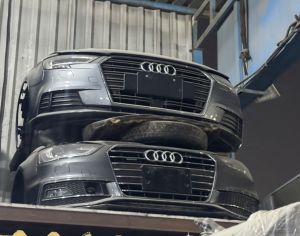 AUDI A5 2014 3.0 - 4