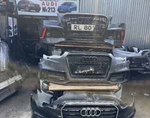 AUDI A5 2014 3.0 - 6