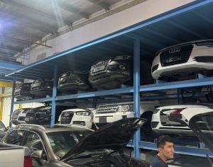 AUDI A4 2011 2.0
