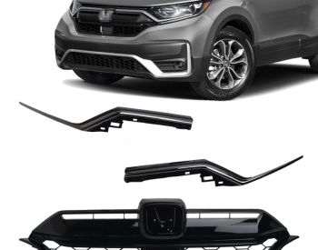 HONDA Cr-v 2020-2023 - 1