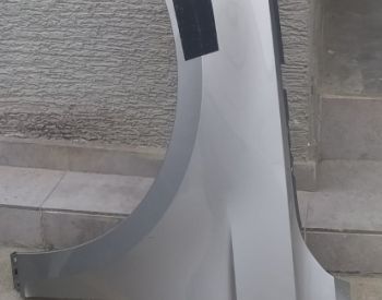 VOLKSWAGEN Passat 2018 - 2