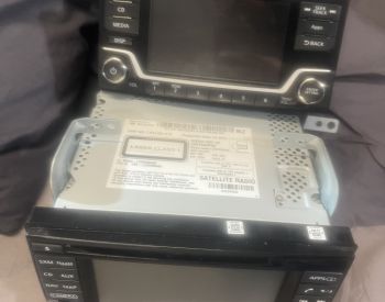NISSAN Juke 2010-2024 - 2