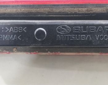 SUBARU XV 2011-2017 - 2