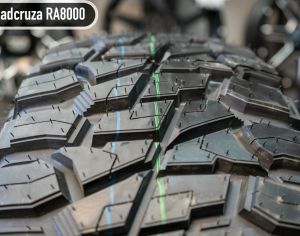 R16 265/75 All Seasons - 11