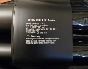 CHEVROLET Bolt EV 2017-2026 - 11