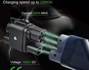 CHEVROLET Bolt EV 2017-2026 - 5