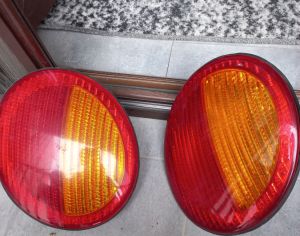 VOLKSWAGEN Beetle 2000-2010 - 1