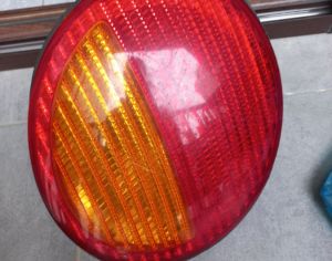 VOLKSWAGEN Beetle 2000-2010 - 3