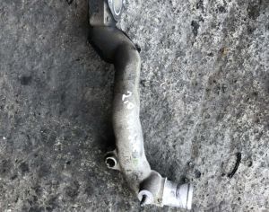 MAZDA 323 1996-2000