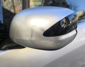 HONDA FIT 2008-2013 - 2