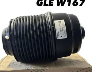 MERCEDES-BENZ GLE Coupe 2018-2026 - 1