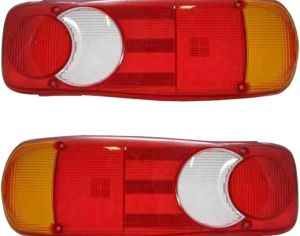 იყიდება უკანა სტოპის მინები NISSAN / MITSUBISHI / RENAULT - 1