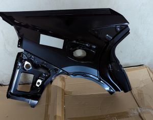 TOYOTA Prius 2023-2025 - 2