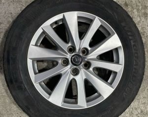 R17 MAZDA CX-5 2021-2025 - 2