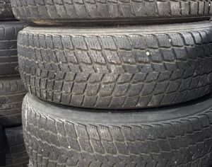R17 MAZDA CX-5 2021-2025 - 3