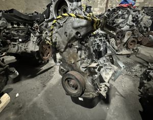 MAZDA CX-5 2014-2020