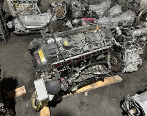 BMW 330 2012-2017