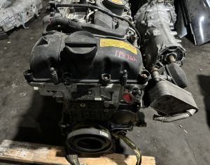 BMW 330 2012-2017 - 2
