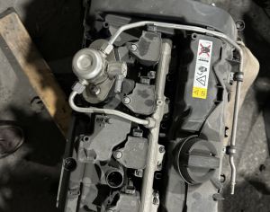 BMW X1 2019-2024 - 4