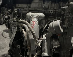 FORD Escape 2018-2021 - 3
