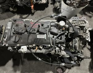TOYOTA Highlander 2020-2024 - 2