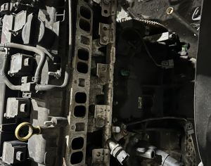 FORD Fusion 2013-2019 - 3