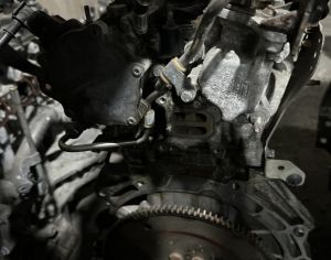 FORD Fusion 2013-2019 - 4