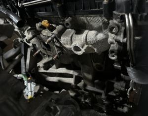 FORD Fusion 2013-2019 - 5