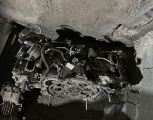 SUBARU Outback 2021-2023 - 2