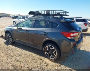 SUBARU Crosstrek 2018 2.0 - 1