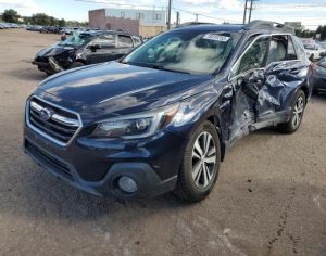 SUBARU Outback 2018 2.5