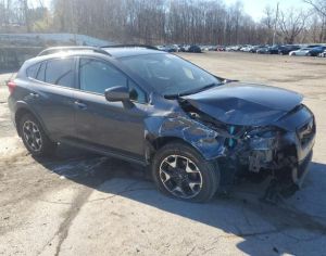 SUBARU Outback 2018 2.5 - 9