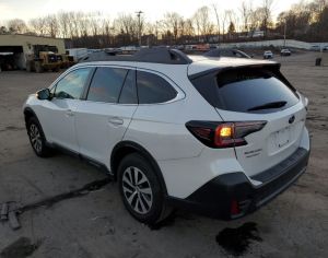 SUBARU Outback 2020 2.5 - 1