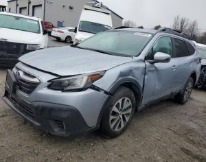 SUBARU Outback 2020 2.5 - 2