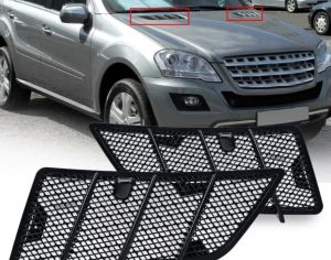 MERCEDES-BENZ ML 350 2005-2011