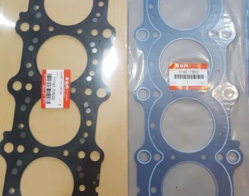 SUZUKI SX4 2006-2009 - 1