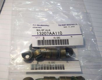 SUBARU Forester 1990-2022